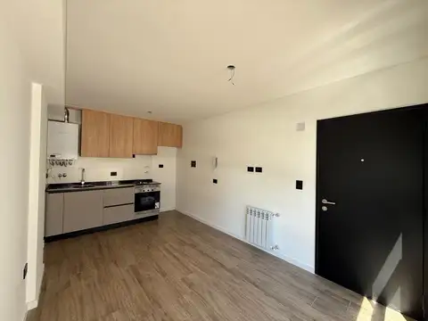 Alquiler Departamento de 1 Dormitorio en el centro, Rosario