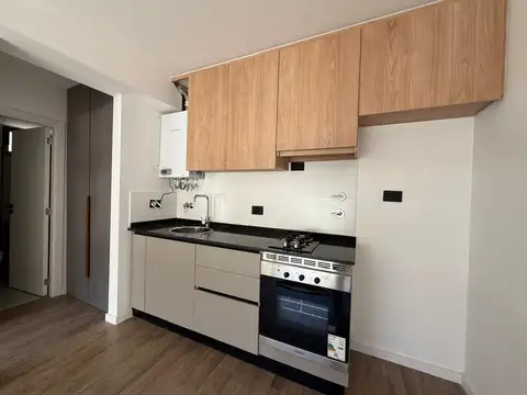 Departamento en Alquiler de 2 ambientes