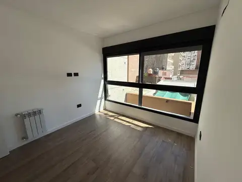Departamento en Alquiler A Estrenar