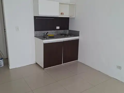 Departamento en Alquiler de Monoambiente