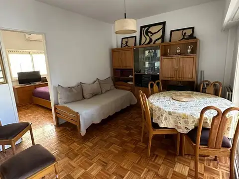 Departamento en Venta en Colegiales, Capital Federal