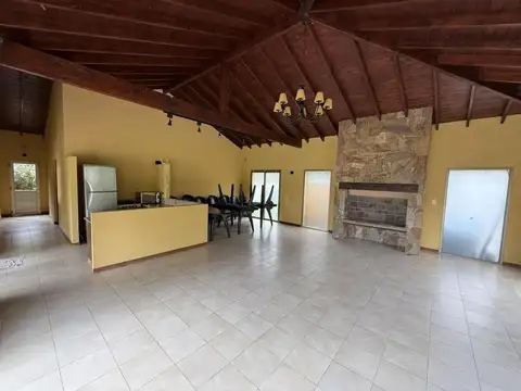 Departamento en Alquiler de 2 dormitorios