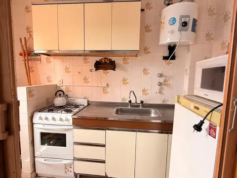 Departamento en Venta al Norte