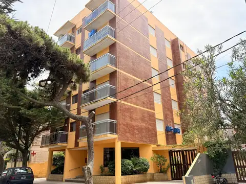 VENTA DPTO 2 ambientes - San Bernardo