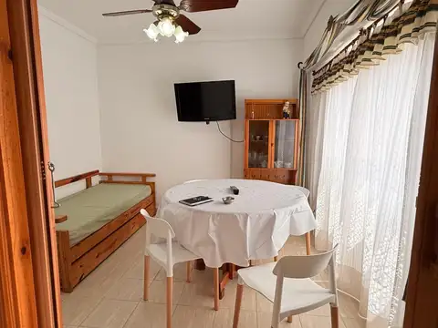 Departamento en Venta en San Bernardo Del Tuyu, USD 45.000