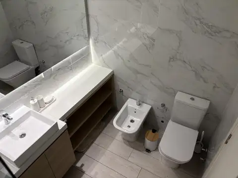 Departamento en Venta 4 años