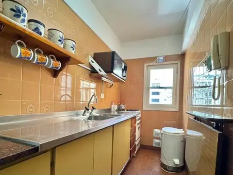 Departamento en Venta en Plaza Colon, USD 78.000