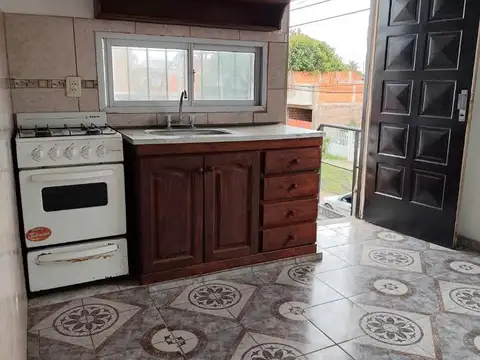 Departamento en Alquiler de 2 dormitorios