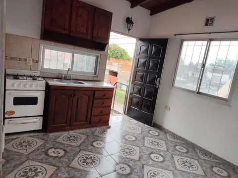 Departamento en Alquiler de 3 ambientes