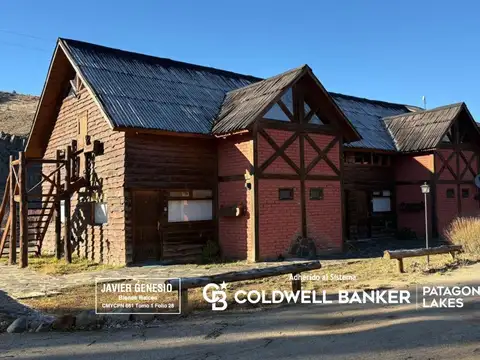 Hotel en Venta en Alumine, USD 299.000