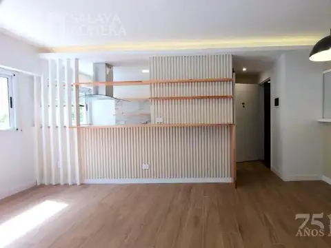 Venta Departamento 4 ambientes  Nuñez Apto Credito