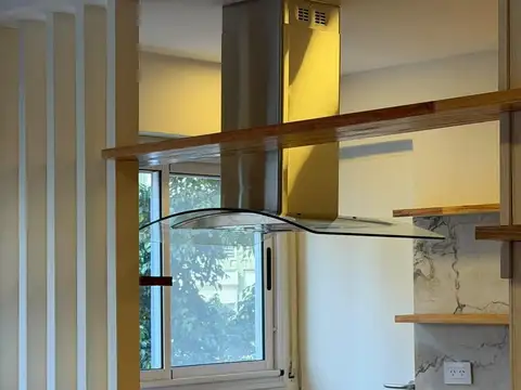 Departamento en Venta 40 años