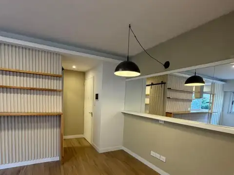 Venta Departamento 4 ambientes  Nuñez Apto Credito