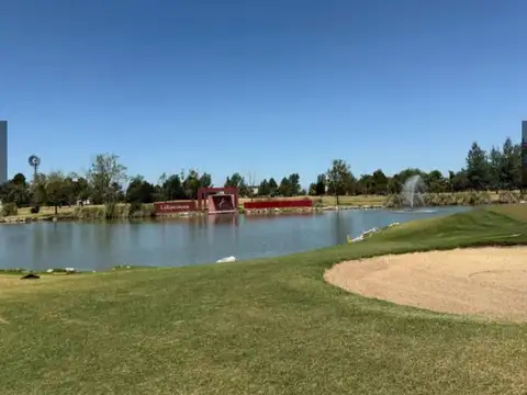 Terreno en Venta en Ibarlucea, Rosario
