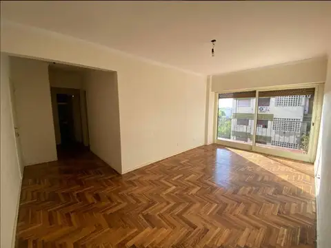 Departamento 3 ambientes en venta 