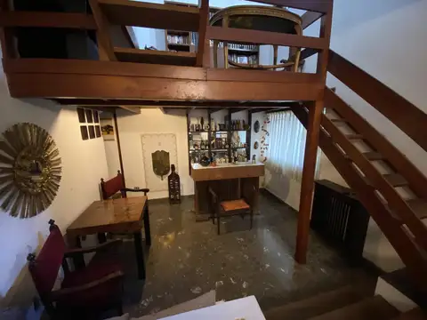 Casa en Venta 40 años