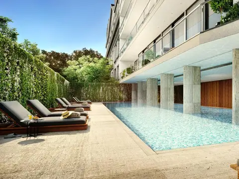 Departamento en Venta Apto profesional