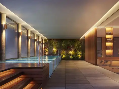 Departamento en Venta Apto profesional