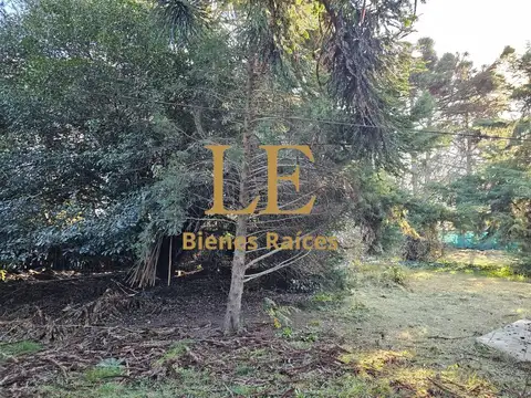 Terreno en Venta de 321,0 m2