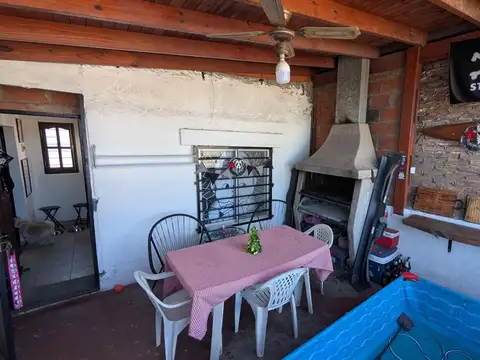 Casa en Venta 55 años