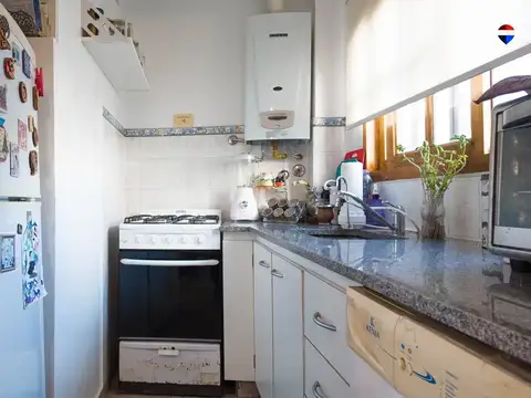 Departamento en Venta 26 años