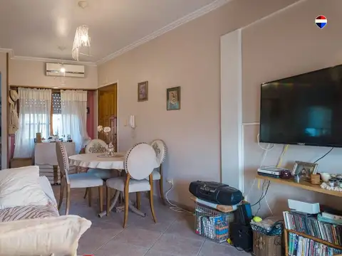 Departamento en Venta en Quilmes, USD 60.000