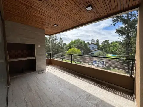Departamento en venta en Complejo Vista Leloir.