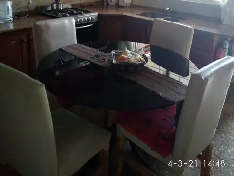 Casa en Venta 40 años