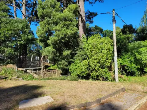 Terreno en Venta, FOT 1