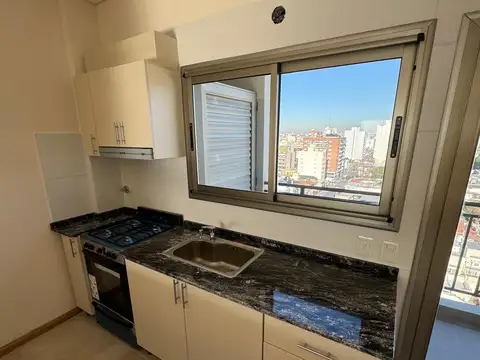 Departamento en Venta en Centro, USD 158.000