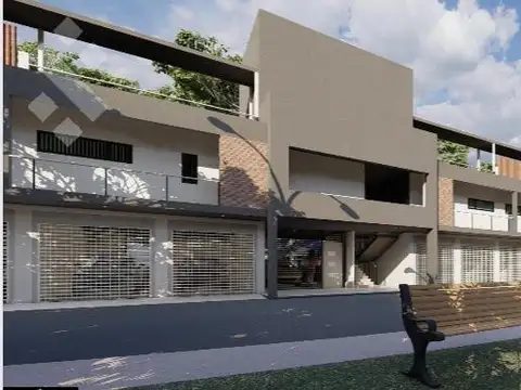 VENTA DEPARTAMENTO UN DORMITORIO CON TERRAZA EN CONFLUENCIA RURAL NEUQUÉN CAPITAL