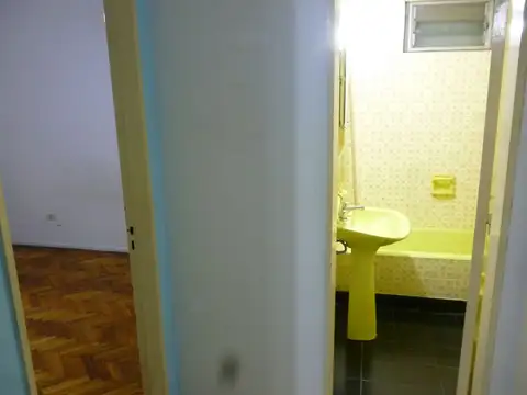 Departamento en Alquiler 40 años