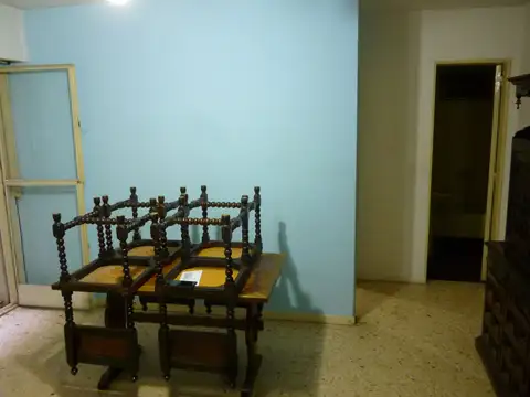 Departamento en Alquiler en Barracas, $ 550.000