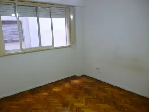 Dos ambientes en excelente ubicación