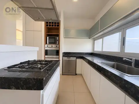 Casa en Grand Bell I - City Bell