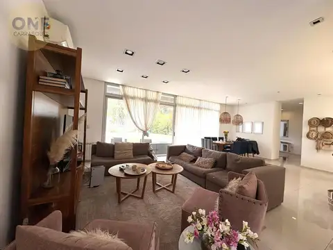 Casa en Grand Bell I - City Bell