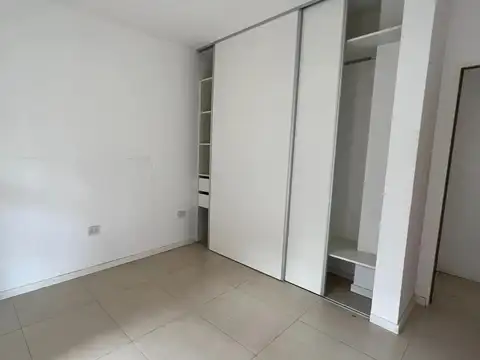 Departamento en Alquiler 1 año