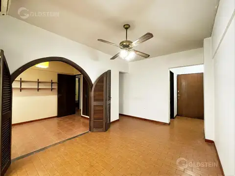 Departamento en Alquiler de 2 dormitorios