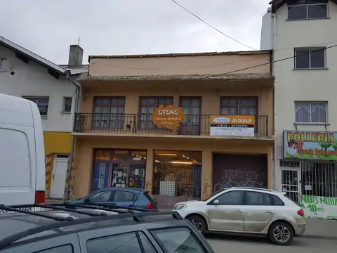 Local Comercial Centrico grande en alquiler