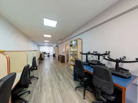 Oficina en Venta 56 años