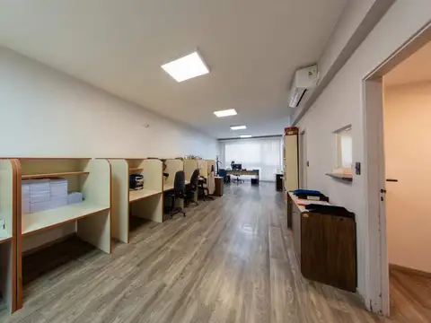 Oficina en Venta en Monserrat, USD 109.000