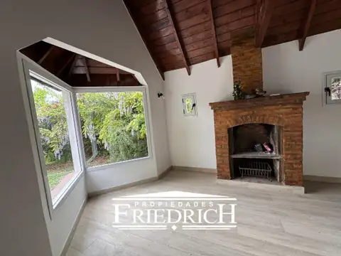 Casa en Venta 40 años