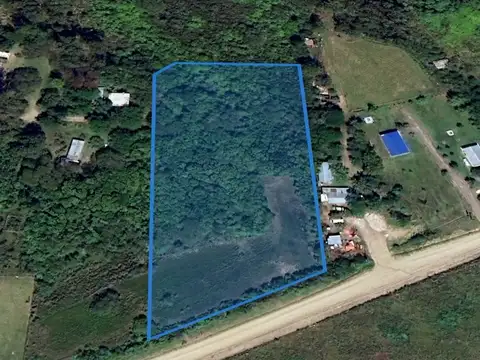 Terreno en Venta en Rosario, USD 310.000