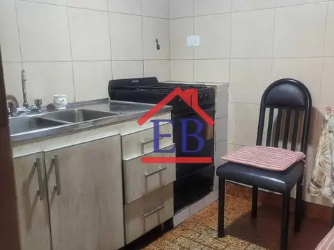 Departamento en Flores