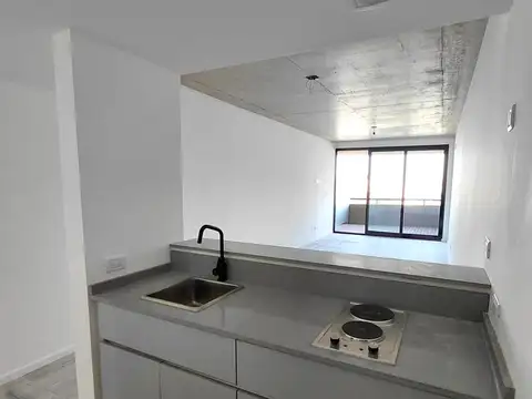 Departamento en Alquiler 1 año