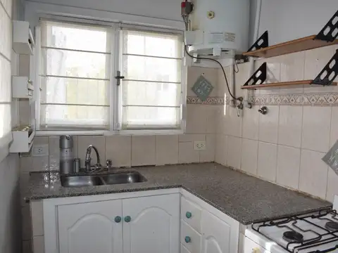 Depto Tipo Casa en Venta con 1 cocheras