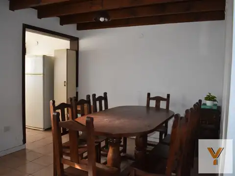 Depto Tipo Casa en Venta de 3 dormitorios