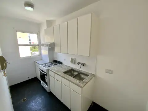 Departamento en Alquiler de 1 dormitorio