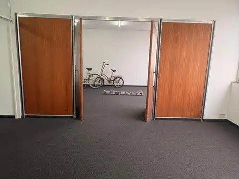 Oficina en Venta 87 metros -San Nicolás