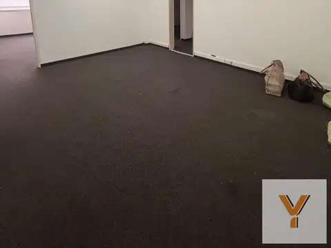Oficina en Venta en San Nicolás, CABA